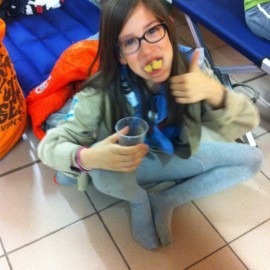 IMG 4279 - Scouts en Gidsen Zaventem 